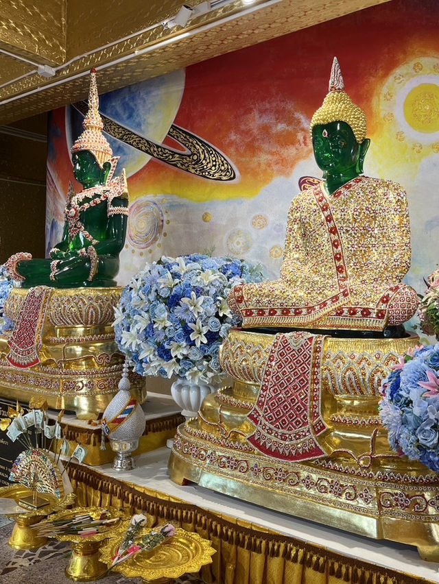 วัดผาซ่อนแก้ว เพชรบูรณ์ 