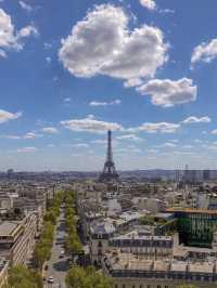 🇫🇷파리여행 어디가야해? 무계획 극P들은 무조건 저장하기🇫🇷