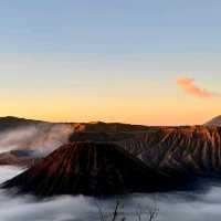 Mount Bromo