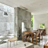 awor.coffee and the showroom