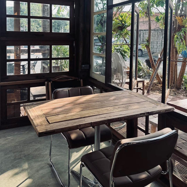 ร้านชำ Coffee ☕