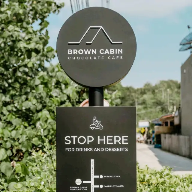 초콜릿 애호가들을 위한 숨겨진 보석