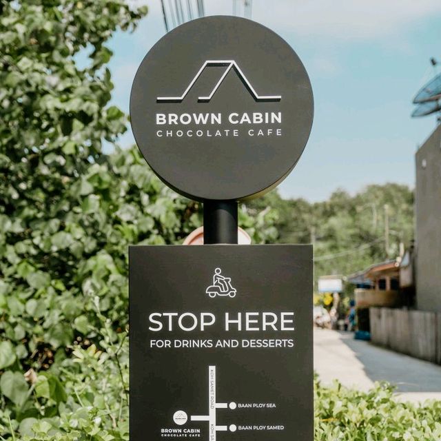 A Hidden Gem for Chocolate Lovers