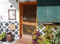 【尾道旅行】瀬戸内海の幸を味わう🥢駅前のお鮨屋さんへ
