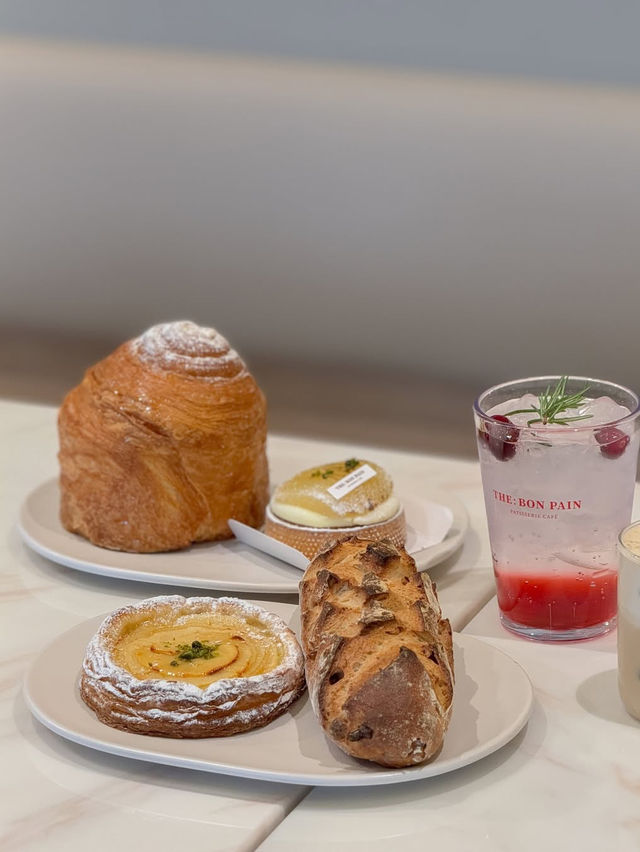 세종시에서 만난 프랑스 파리🥖🤎 