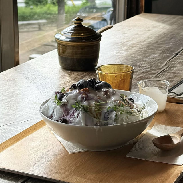 【鳥取】古民家カフェおすすめ