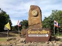 อุทยานแห่งชาติปางสีดา