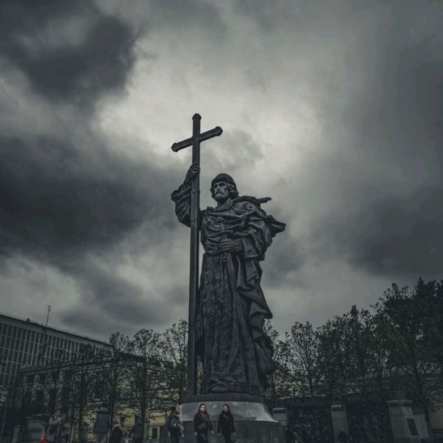 Moscow