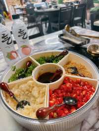 🦞2.5小時任食活海鮮雞煲火鍋放題🍲｜阿爺八鮮鍋 (尖沙咀)