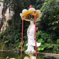 Kek Lok Tong Cave Temple and Zen Gardens