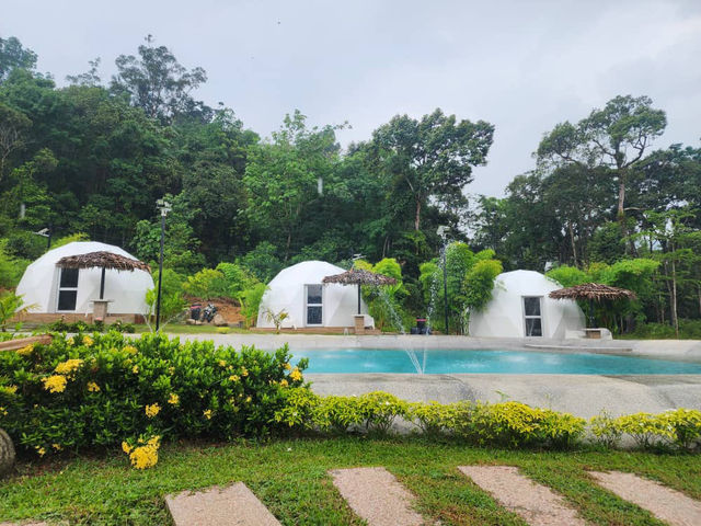 Rock Garden Camping Resort