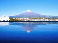 【静岡県富士山世界遺産センター】（静岡県富士宮市　旧国名：駿河）