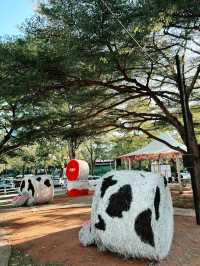 Chokchai Farm