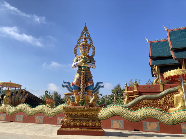 วัดถ้ำพระ (ถ้ำเหง้า) 