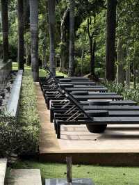 Mida Resort Kanchanaburi: A Peaceful Getaway