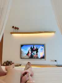 The Series Resort Khaoyai ที่พักเขาใหญ่ สไตส์บาหลี