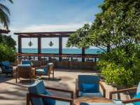 Outrigger Koh Samui Beach Resor