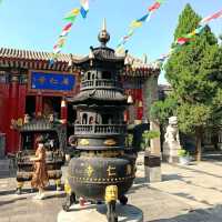 Guangren Temple (Guangren Lama Temple)