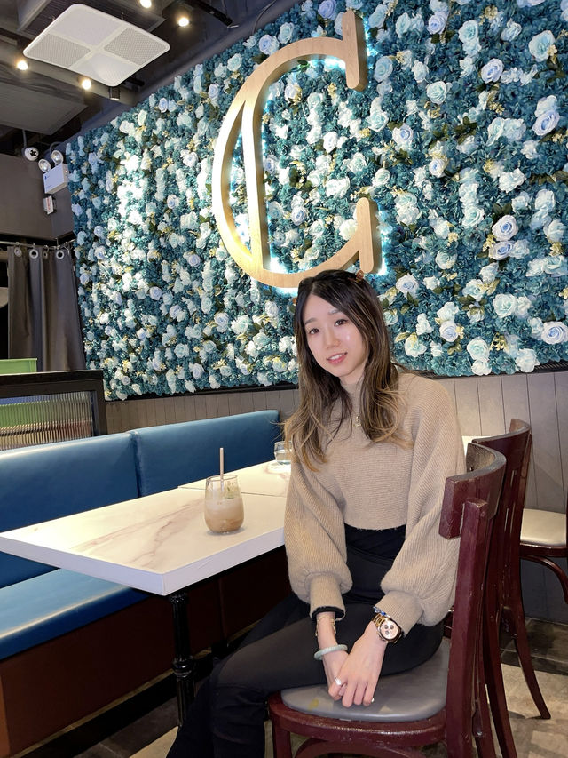 繼續延續12月的快樂🎊 觀塘區酒店西餐廳🍽🍹