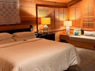 Ventana Big Sur, An Alila Resort