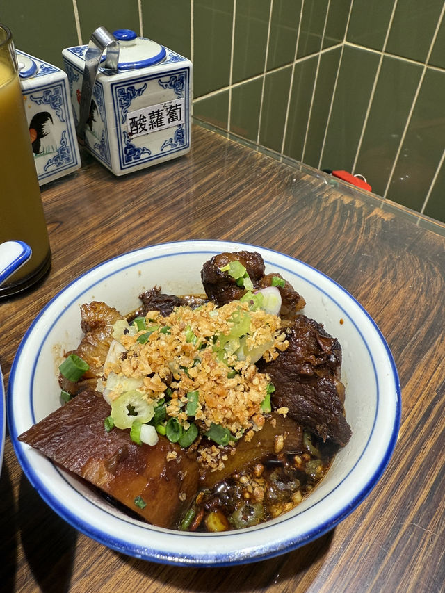 有驚喜😮豬手不錯😋 有驚喜😮豬手不錯😋