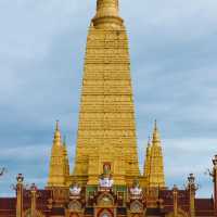 วัดมหาธาตุวชิรมงคล