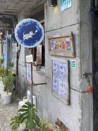 Houtong Cat Village: Purr-fectly Quirky