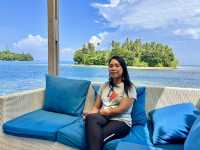 Magaliho Resort to enjoy stunning views 
