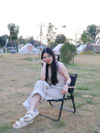 เพลินพยุง แคมป์ปิ้ง