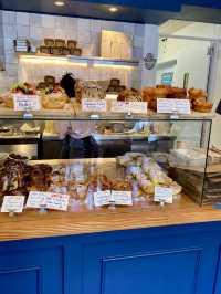 Carmel - Israeli Street food