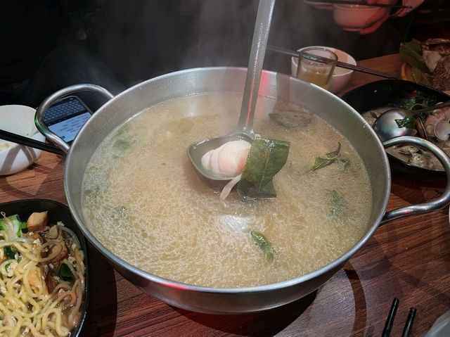 台北聚餐餐廳-中山國小站美食-idu原住民小吃部