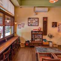 Summer All Open Cafe Kaohsiung