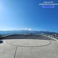 Nimman Hill จุดไฮไลท์ที่ชมวิวดอยสุเทพ