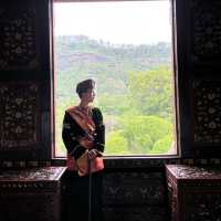 Trip to Istano Basa Pagaruyung, West Sumatera, Indonesia 🇮🇩