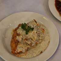 Laid Back Dining In Perak