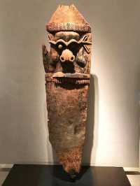 🇫🇷African Section in the Louvre🇫🇷