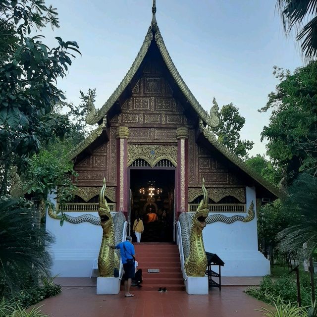 พระพุทธรูปศิลปะปาละที่ใหญ่และสวยงามที่สุดของไทย