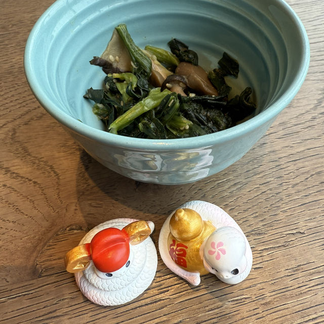 高雄大立百貨公司1樓蔦屋書店的美食餐廳（茶屋）輕食非吃不可