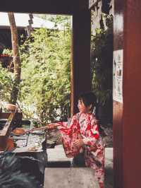 沖繩｜波上宮，祈福看海的絕佳景點！