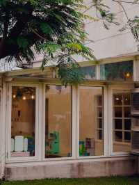 花蓮｜平川里山丘洋房親子villa親子民宿