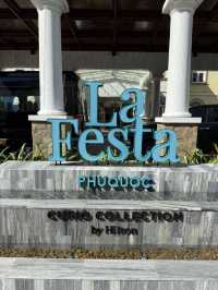 Amazing stay at La Festa Phu Quoc, Curio Collection by Hilton