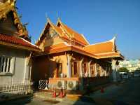 วัดตรีทศเทพ..โบราณสถานที่ทรงคุณค่า