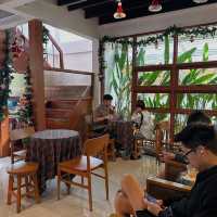 COURAGE COFFEE 