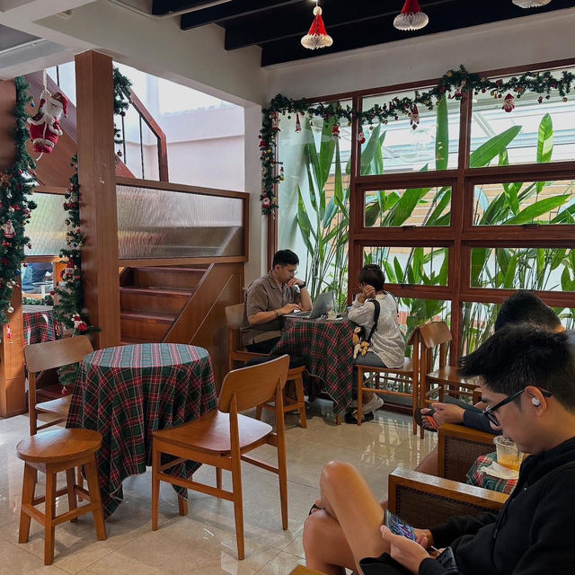 COURAGE COFFEE 
