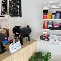 Spectrum Coffee Collingwood