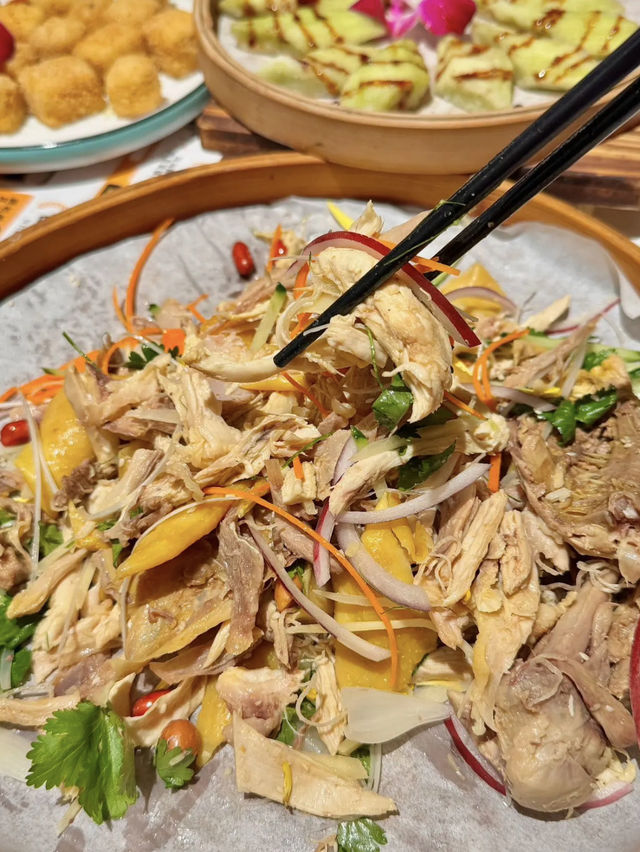 深圳｜得食粵菜