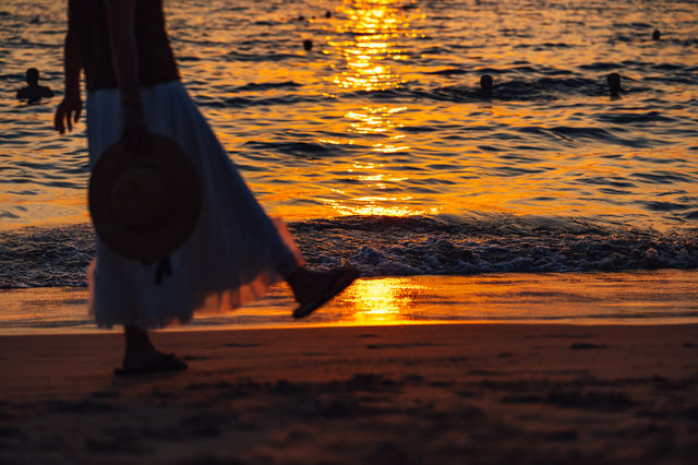 Kata Beach, Phuket