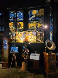 STARRY Art Café  นครปฐม 