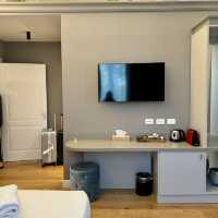 🇮🇹깔끔하고 위치 좋은 피렌체 숙소 추천 “N7 rooms"