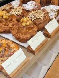 Breadtory Cafe : BKK